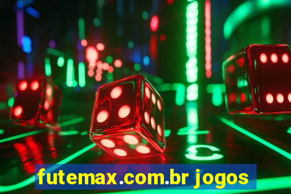 futemax.com.br jogos